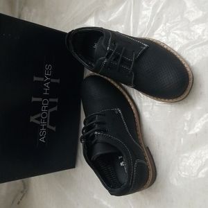 Ashford Hayes boys dress shoes